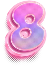 number_8 emote
