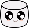 AdorableMarshmallow emote
