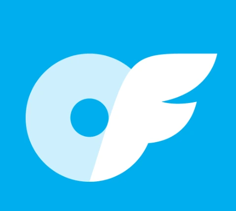 OF_Logo emoji