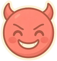 Red_devil emote
