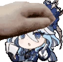 PETTHEFURINA emote