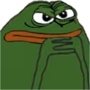 Hmmadge emote