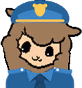 AlpagaCop emote