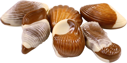 BelgiumSeaFoodChocolate emote