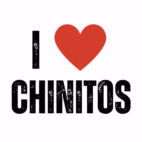 chinitos emote