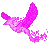 Pink_Phoenix emote