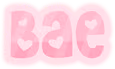 Bae emote