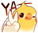 birbya emote