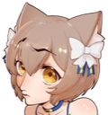 NoCatboys static emote