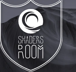 ShadersRoom emote