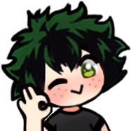 bnhadekuokay emote