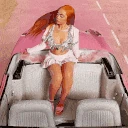 barbie_icespice emote