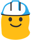 blobworker emote