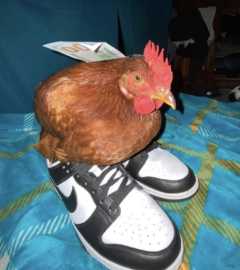 gallo static emote