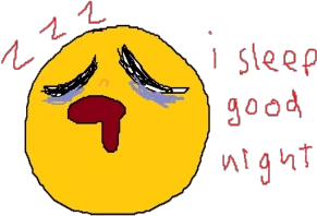 iSleepNowGN emote