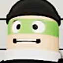 smile_rubber_bandits emote