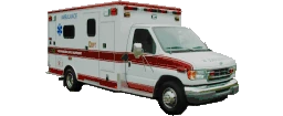 ambulance emote