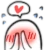 yanblush emote