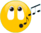 Whistle emote