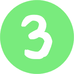 pastelgreen_three emote