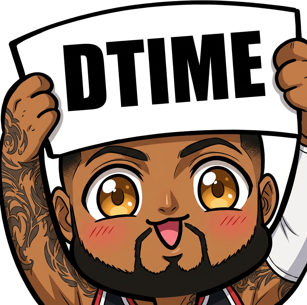 dame_time_holding_sign static emote