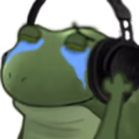 frog_headphones emote