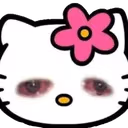135_HelloKittyDrugs emote
