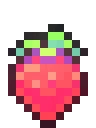 CelesteStrawberry emote