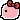 HelloKittyTyping emote