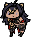 DehyaGroove emote