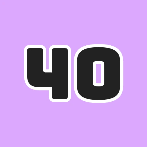 level_40 emoji
