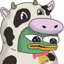 donkCow emote