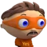 protoyes emote
