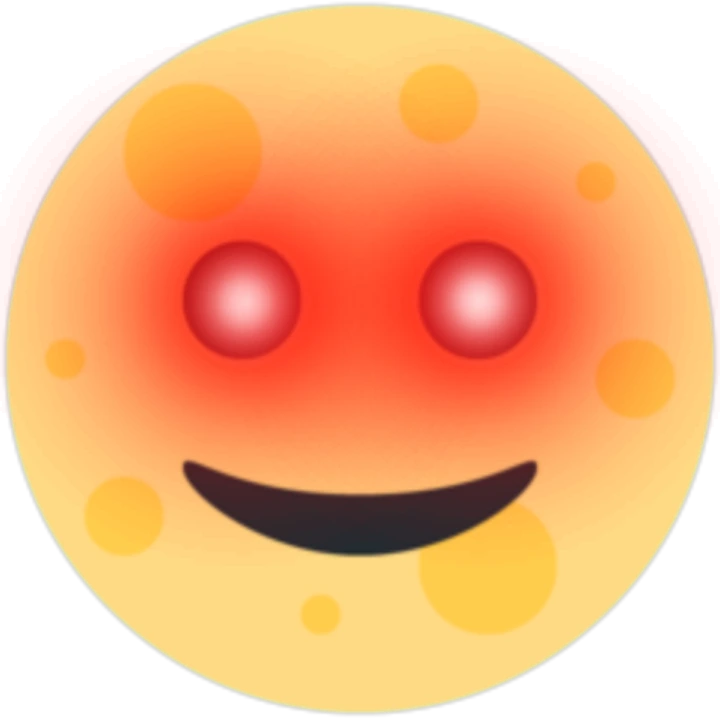 Triggered_Moon emote