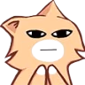 bearstare emote