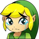 linksad emote