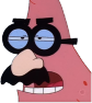 KeysPatrick static emote