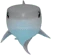 sharkPog emote