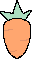 carrot emote