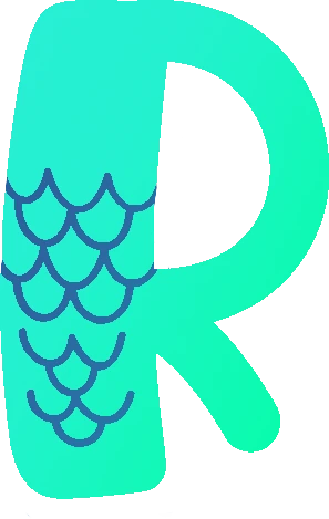 mermaidr emoji