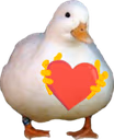 islove emote