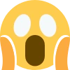 OhNOOO emote