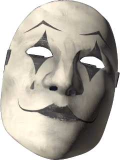DayZMimeMask emote