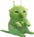 glorpingverycomfortable emoji