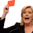 lepenrouge emote