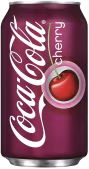 Cherrycocacola emote