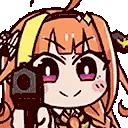cocoGun emote