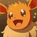 eeveeWow emote
