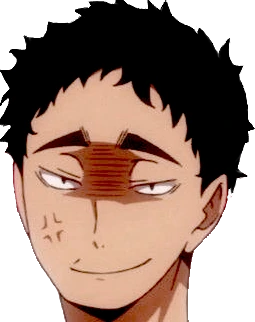 AngryMatsu emote
