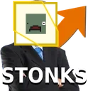 UnturnedGuardStonks emote